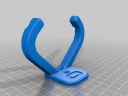Oculus Quest 2 Wall Mount