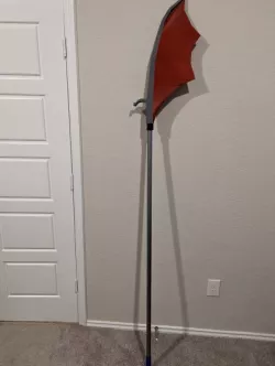 OSRS Dragon Halberd