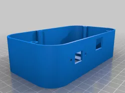 OTTOsonics Volume Control Enclosure