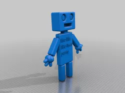 party-bot