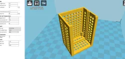 PCB Cooling Box