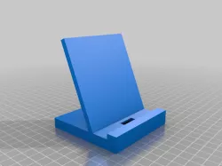 phone charging stand