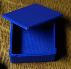 Pill Box
