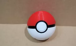 Pokeball MultiColor