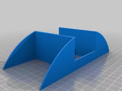 Pokémon Top Trainer Box insert for better organizing