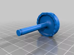 PolarityGear Fidget Toy 2
