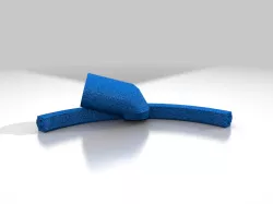 Power Armour Shoulder Mount Bearing
