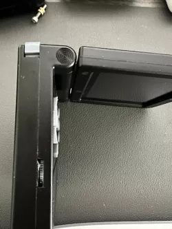 Powkiddy v90 Dpad Replacement - fixes bad diagonals
