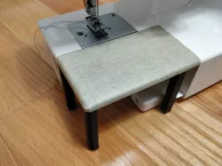 Replacement extension table for Singer Promise II 1512 