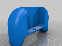 RG353V grip