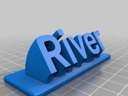 River
