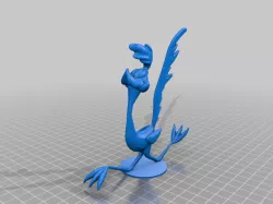 Roadrunner - fixed