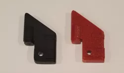 Ruger 22/45 MKII, MKIII and MKIV Magazine Follower 
