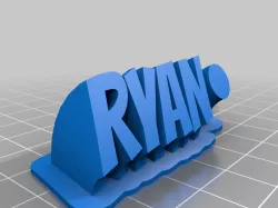 RYAN