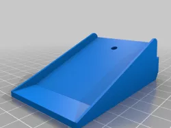Samsung A430 Soundbar Mounts
