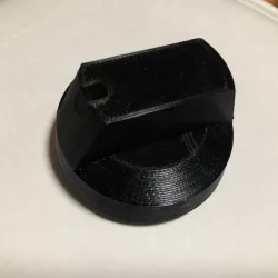 Samsung Stove Knob