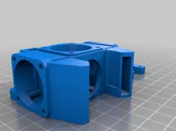 Scolopendra triple ventilation petit e3dv6