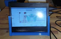 Screen Stand