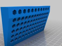 screw tray 