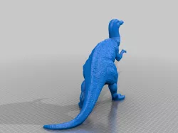 Seagullosaurs-Rex