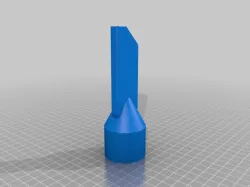 Shark Vacuum Tool