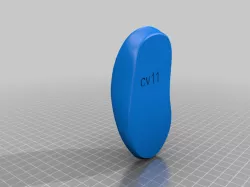 shell (Custom mouse mod)