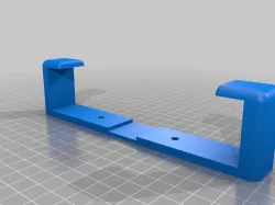 SkyQ Mini Box Wall Bracket