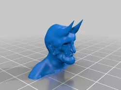 solitaire - bust