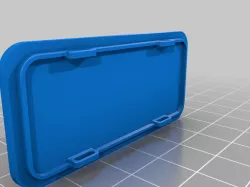 Somfy Intellitag Lid