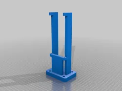 Sonic Pad Bracket/Mount