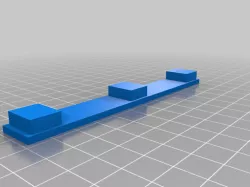 SpaceBar Base