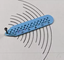 Speedy Circle
