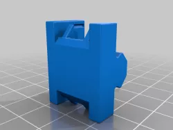 Split Keyboard Switch Opener (MX and Choc Style)