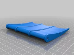 Spoiler for Axial RBX10 Ryft