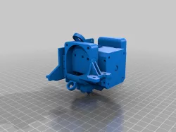 Sprite fan mod