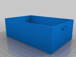 -Stable Box-