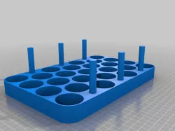 Stackable Egg Holder V2