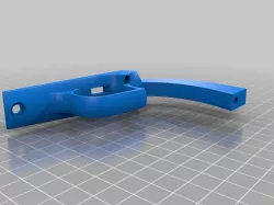 Stock (Grip) Fix