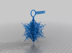 SUN Snowflake Fun 3