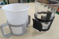 Suporte para copos