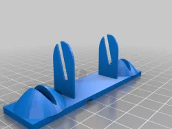 Techdeck stand 
