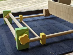 ten16-RHL Tension Block Small