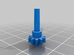 The Great Calipers