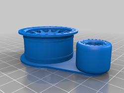 traxxas modified 3D Models | Page 1 | STLFinder