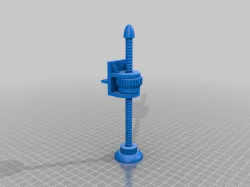 tile leveling bracket