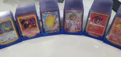 Top Loader Tray - 75 Cards - Pokemon, MTG, baseball etc.
