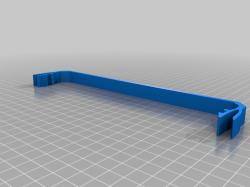 trx4m body 3d models 【 STLFinder