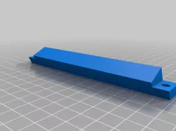 USB stick holder 