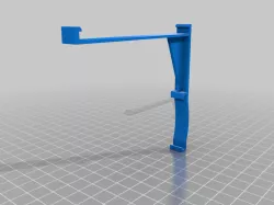 Valance Clip
