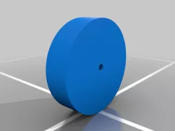 Venturi Vacuum Clamp